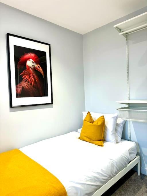 3Br Westbourne Delight - Near Beach & Bournemouth! Buitenkant foto