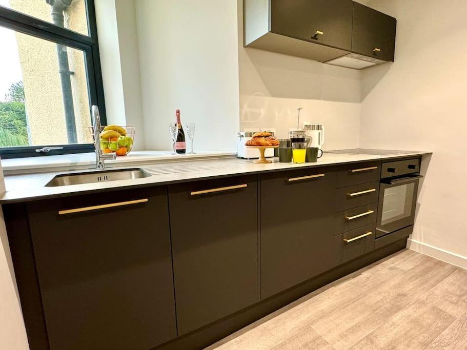 3Br Westbourne Delight - Near Beach & Bournemouth! Buitenkant foto