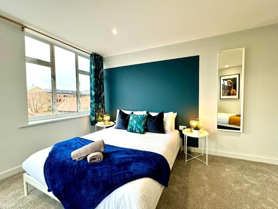 3Br Westbourne Delight - Near Beach & Bournemouth! Buitenkant foto